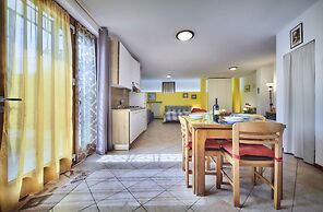 B&B Casa Della Musica Lake View