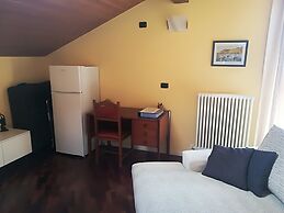 B&B Casa Della Musica Lake View