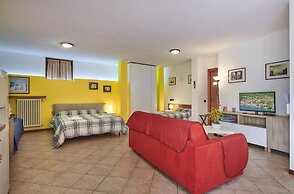 B&B Casa Della Musica Lake View