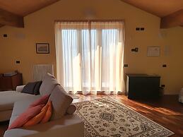 B&B Casa Della Musica Lake View