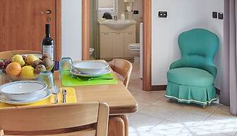 B&B Casa Della Musica Lake View