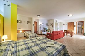 B&B Casa Della Musica Lake View