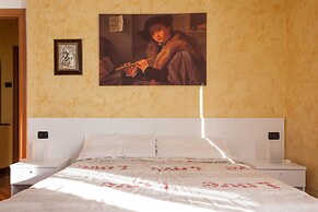 B&B Casa Della Musica Lake View