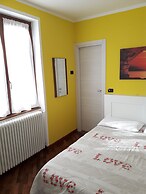 B&B Casa Della Musica Lake View