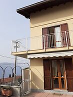 B&B Casa Della Musica Lake View