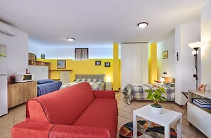 B&B Casa Della Musica Lake View