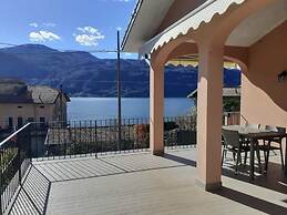 B&B Casa Della Musica Lake View