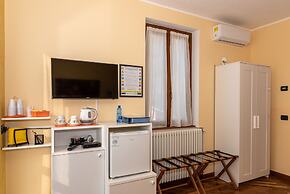 B&B Casa Della Musica Lake View