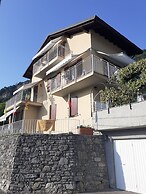 B&B Casa Della Musica Lake View