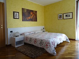 B&B Casa Della Musica Lake View