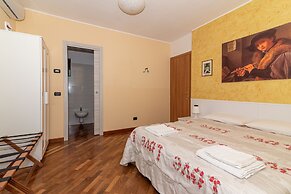 B&B Casa Della Musica Lake View