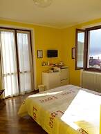 B&B Casa Della Musica Lake View