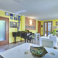 B&B Casa Della Musica Lake View