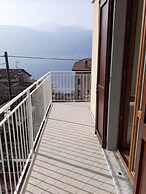 B&B Casa Della Musica Lake View