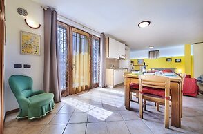 B&B Casa Della Musica Lake View