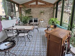Maison D'hôtes Le 6 Bis