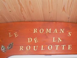 Maison D'hôtes Le 6 Bis