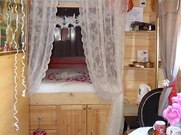Maison D'hôtes Le 6 Bis