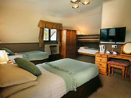 The Mount Inn