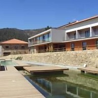 Douro Cister Hotel Resort Rural & Spa