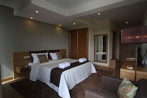 Douro Cister Hotel Resort Rural & Spa