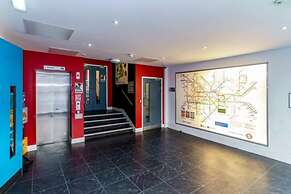 YHA London Central - Hostel