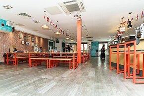 YHA London Central - Hostel