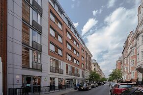 YHA London Central - Hostel