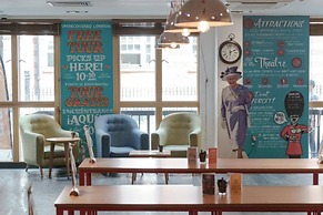 YHA London Central - Hostel