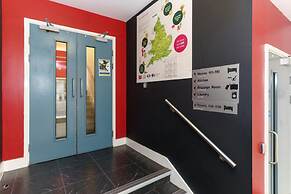 YHA London Central - Hostel