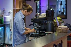 YHA London Central - Hostel