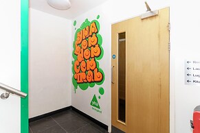 YHA London Central - Hostel