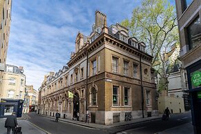 YHA London St Paul's - Hostel