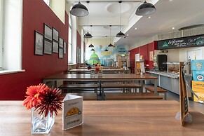 YHA London St Paul's - Hostel