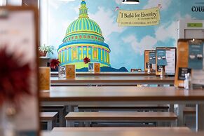 YHA London St Paul's - Hostel