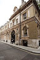 YHA London St Paul's - Hostel