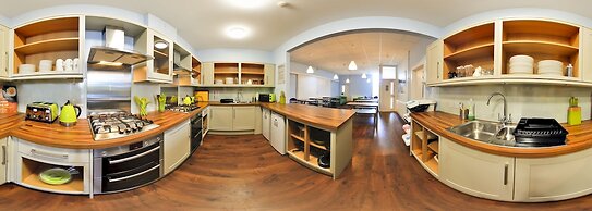 YHA Manorbier - Hostel