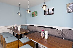 YHA Manorbier - Hostel