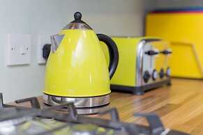 YHA Manorbier - Hostel