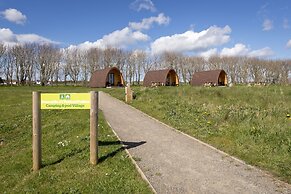 YHA Manorbier - Hostel
