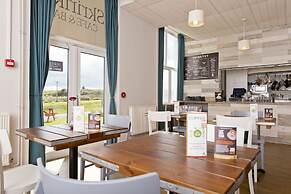 YHA Manorbier - Hostel