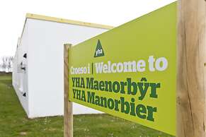 YHA Manorbier - Hostel