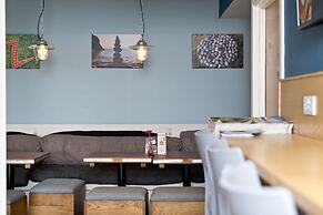 YHA Manorbier - Hostel