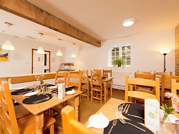 YHA Medway - Hostel