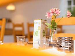 YHA Medway - Hostel