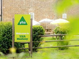 YHA Medway - Hostel