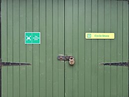 YHA Medway - Hostel