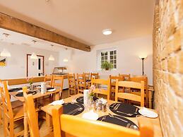 YHA Medway - Hostel