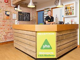 YHA Medway - Hostel