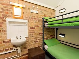 YHA Medway - Hostel